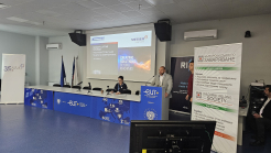 Experts from Kammarton Bulgaria were Guest Lecturers at the National Forum 'Welding, Soldering, Cutting'