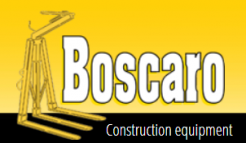 Safe Lifting Solutions with BOSCARO