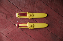 New Color Combination for the Morakniv Basic 511 & 546 Limited Edition 2023