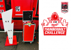 Раздаваме MILWAUKEE® награди!