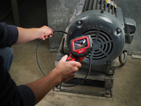 Milwaukee m12ic best sale