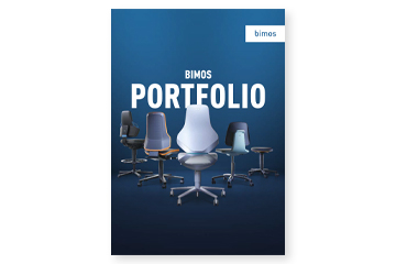 Bimos Portfolio