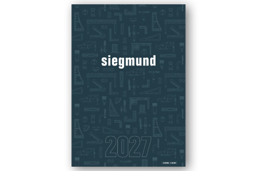Siegmund каталог