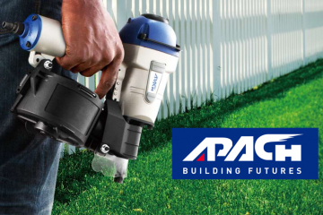 Специално предложение от APACH