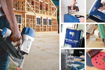 Акценти от каталог МЕБЕЛНА ИНДУСТРИЯ И ДЪРВООБРАБОТВАНЕ