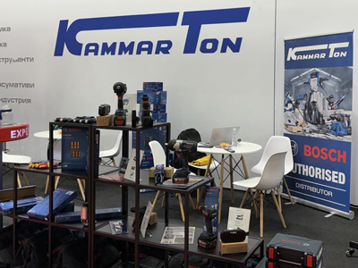 Автомобилен