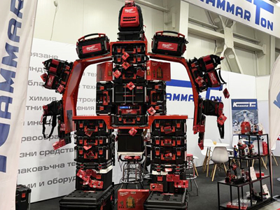 Техномебел