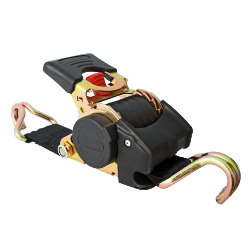 Rollo Automatic Strap Winder 1.2 t L=3.26 m Cargo Lashing Equipment