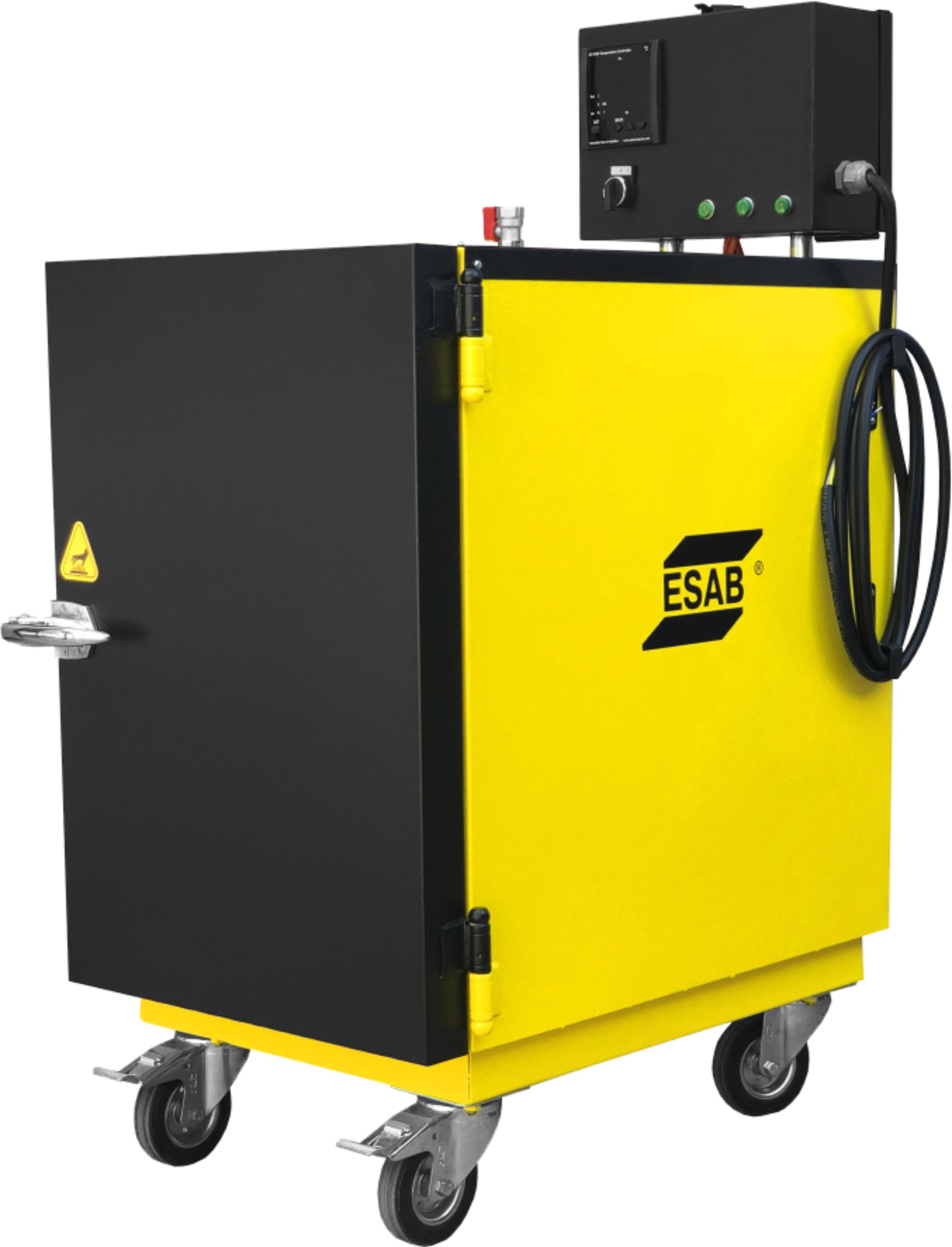 Electrode Drying Oven ESAB SDE 50 Welding Electrodes Dryers Welding