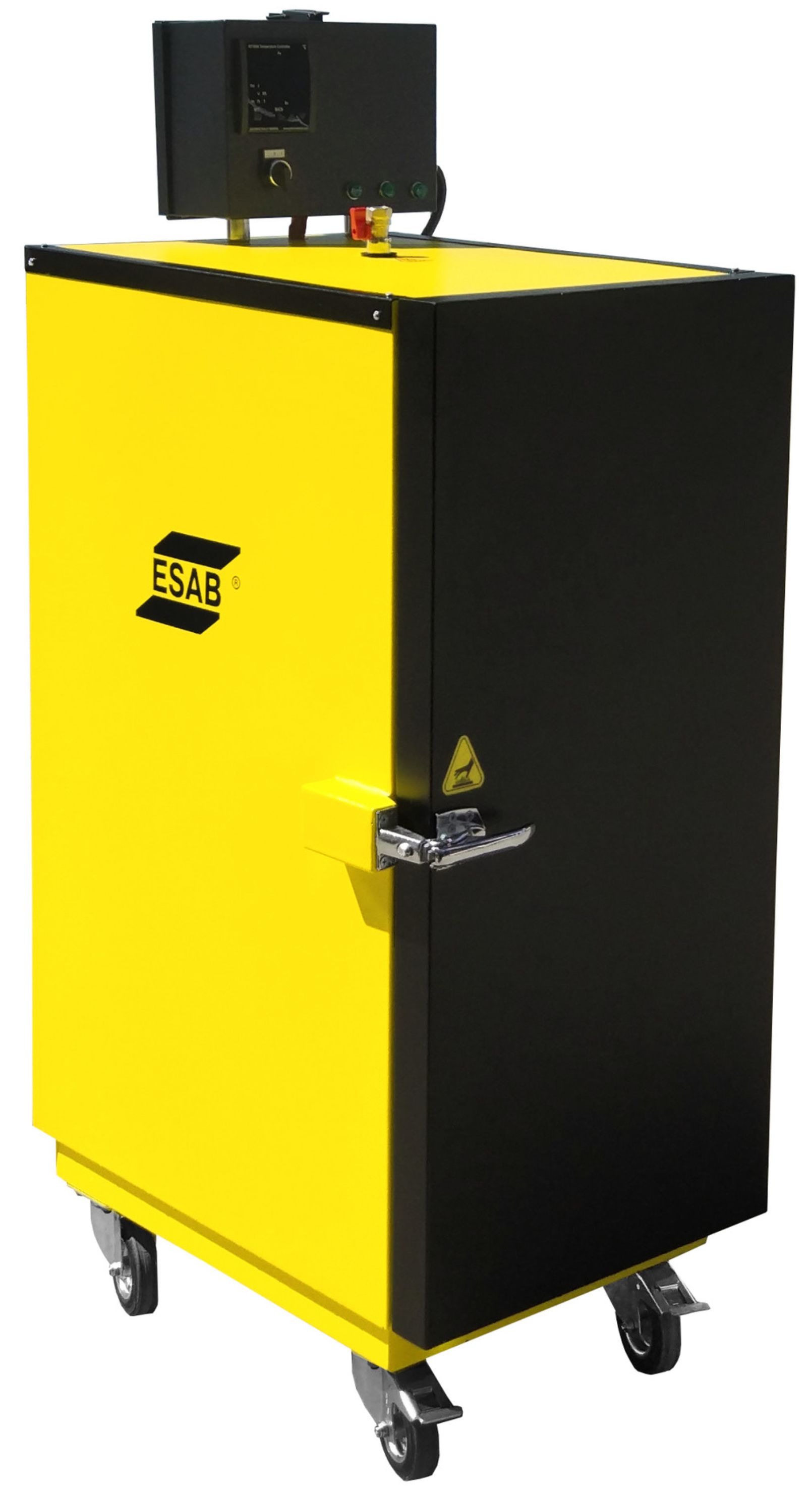 Electrode Drying Oven ESAB SDE 100 Welding Electrodes Dryers Welding