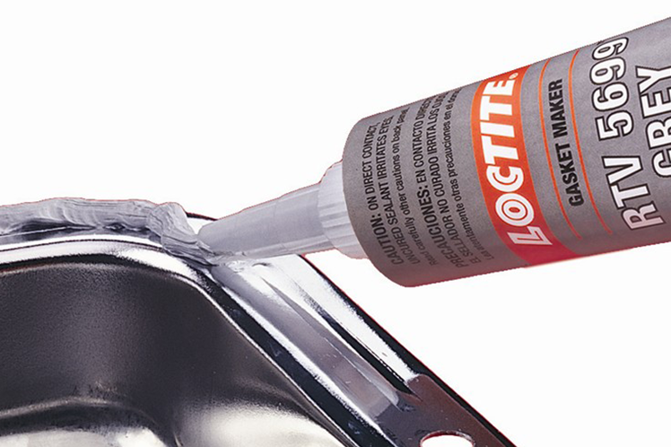 synder berømmelse Snavset Silicone Gasket sealant Loctite SI 5699 - 80ml ▷ Gasketing Products ▷  Adhesives, Primers, Activators ▷ INDUSTRIAL CONSUMABLES ▷ Products ▷  Kammarton Bulgaria - Industrial Equipment