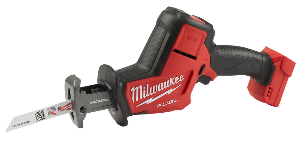 Reciprocating Saw SAWZALL Milwaukee, M18FHZ-0X Cutting Machines Electric Tools TOOLS Products ...