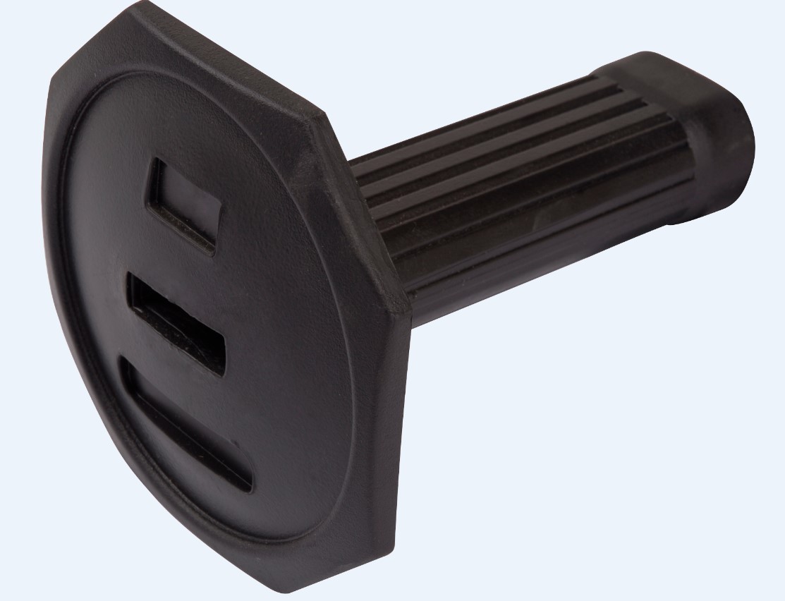 Non-sparking Hand guard for chisel Endres Tools Non Sparking Tools Hand ...